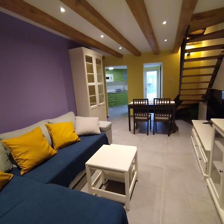 Luxury Apartment - Old Soul With A New Heart 茨雷斯 外观 照片