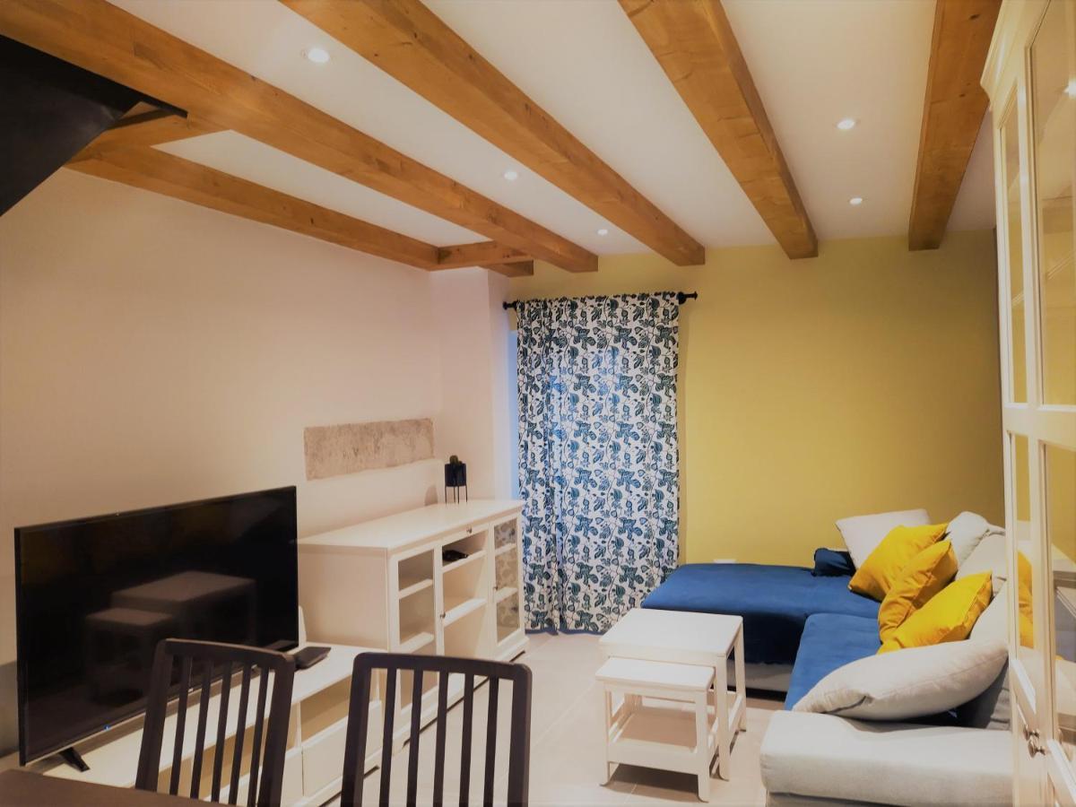 Luxury Apartment - Old Soul With A New Heart 茨雷斯 外观 照片