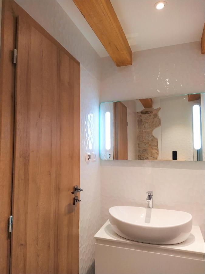 Luxury Apartment - Old Soul With A New Heart 茨雷斯 外观 照片