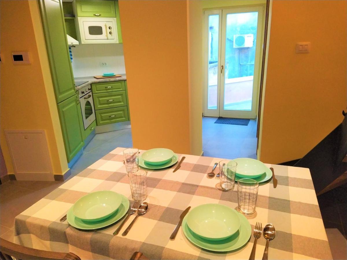 Luxury Apartment - Old Soul With A New Heart 茨雷斯 外观 照片