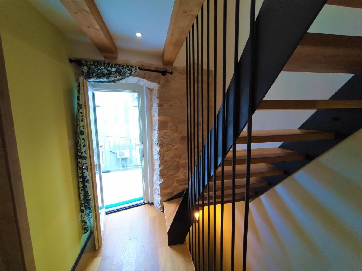 Luxury Apartment - Old Soul With A New Heart 茨雷斯 外观 照片