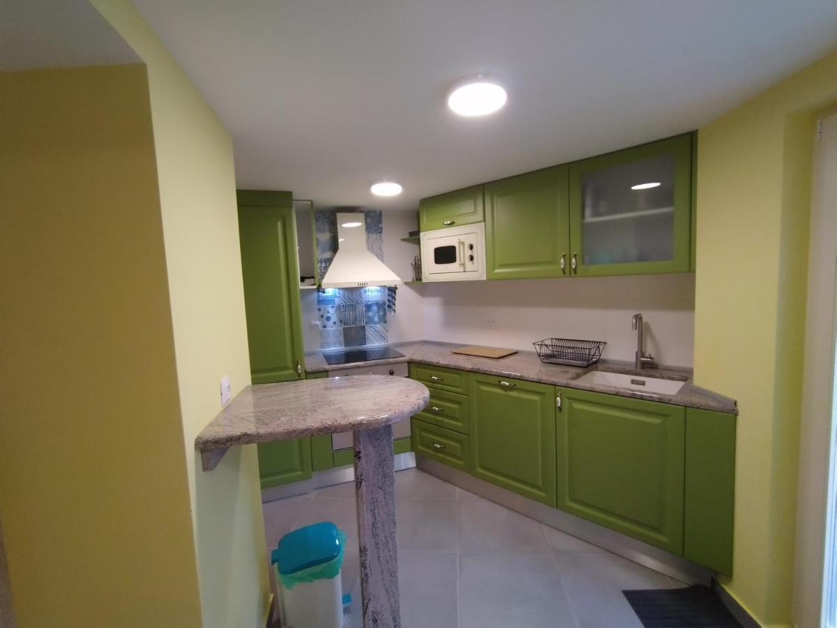 Luxury Apartment - Old Soul With A New Heart 茨雷斯 外观 照片