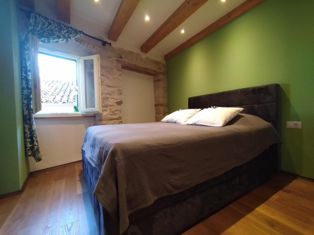Luxury Apartment - Old Soul With A New Heart 茨雷斯 外观 照片